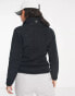 Фото #4 товара Berghaus Darria sherpa 1/2 zip fleece in black