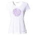 ფოტო #3 პროდუქტის VAUDE BIKE Skomer Print II short sleeve T-shirt