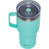 Фото #2 товара ASOBU 360 Travel Mug 900ml Stainless Steel Thermos