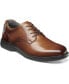 Фото #1 товара Men's Kore Pro Plain Toe Oxford with Slip Resistant Comfort Technology