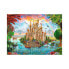 Фото #2 товара Puzzle Feenschloss