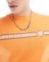 Фото #8 товара Santa Cruz breaker dot t-shirt in orange