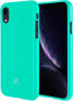 Фото #1 товара Mercury Jelly Case do iPhone 13 Pro/13 miętowy/mint