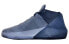 Air Jordan Why Not Zer0.1 威少1代 实战篮球鞋 蓝 / Кроссовки баскетбольные Air Jordan Ar0346-400 47.5 - фото #1