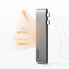 Фото #9 товара Wielofunkcyjny HUB port do MacBook Pro / Air 2x USB-C na USB-C HDMI 3x USB 3.0 - szary