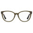 Ladies' Spectacle frame Moschino MOS596-3Y5 ø 54 mm