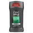 Фото #1 товара Men+Care, Anti-Perspirant Deodorant, Sensitive Shield, 2.7 oz (76 g)