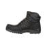 Georgia Boots Amplitude Composite Toe Eh Work Mens Black Work Safety Shoes GB00