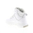 Фото #6 товара Avenger Flight Alloy Toe SD10 A7423 Mens White Leather Work Boots