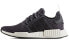 Фото #1 товара Кроссовки Adidas Originals NMD R1 Blue White Women Men