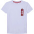 ფოტო #1 პროდუქტის PEPE JEANS Bulcano short sleeve T-shirt