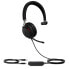 Yealink Bluetooth Headset - UH38 Mono UC -W/O BAT USB-A - Headset - Mono