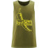 Фото #1 товара RED CHILI Gamba sleeveless T-shirt