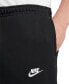 ფოტო #5 პროდუქტის Men's Sportswear Club Fleece Pants