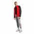 Фото #6 товара Мужская спортивная куртка Nike Sportswear Красный