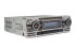 Caliber RMD120BT - Gray - 1 DIN - 300 W - SD - MP3,WMA - LCD