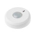 Фото #2 товара Lupus Electronics LUPUSEC - 360° - Passive infrared (PIR) sensor - Wireless - 868.35 MHz - Ceiling - Indoor - White