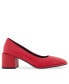 Alae Dress-Pump-Mid Heel