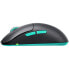 Cherry Xtrfy M8 Wireless Gaming Maus - schwarz