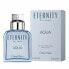 Фото #1 товара Мужская парфюмерия Calvin Klein EDT Eternity Aqua For Men (100 ml)