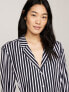 Фото #2 товара Stripe Midi Shirtdress