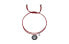 Swarovski 5504682 Crystal Charm Bracelet