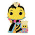 FUNKO Queen And King 10 cm Vinyl Alicia Chapa In Wonderland