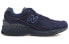 Фото #3 товара Кроссовки New Balance NB 2002R Low-Top Indigo Blue