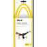 Фото #2 товара SKLZ Pro Bands Light Exercise Bands