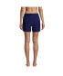 ფოტო #3 პროდუქტის Women's Curvy Fit 5" Quick Dry Swim Shorts with Panty