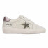 Фото #1 товара Vintage Havana Reflex Lace Up Womens Off White Sneakers Casual Shoes REFLEX30