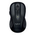 Беспроводная мышь Logitech M510 - Лазер - RF - Черная