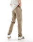 Jack & Jones Intelligence ollie regular fit chino in beige