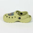 Фото #3 товара Пляжные сандали Jurassic Park Зеленый