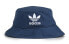 Фото #1 товара Шляпа Adidas originals Logo Fisherman Hat FM1336