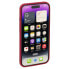 Фото #4 товара Hama 00215558 - Cover - Apple - iPhone 14 Pro Max - 17 cm (6.7") - Red