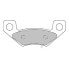 FERODO FDB2272SG Off-Road sintered disc brake pads