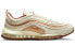 Кроссовки беговые Nike Air Max 97 "cork" DC3986-100 42 - фото #2