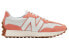 New Balance NB 327 MS327PN Retro Sneakers