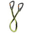 Фото #2 товара PLASTIMO 2 Carabiners Elastic Rescue Rope