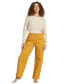 Juniors' Sun Soaked Cropped Sweater