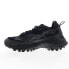 Фото #10 товара Reebok Zig Kinetica 2.5 Edge Mens Black Leather Athletic Running Shoes