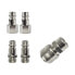 Set Nuts 1/4" Compressed Air 5 Units