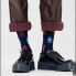 Happy Socks Dressed Spaceman socks
