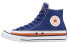Converse Chuck Taylor All Star Franchise New York Knicks 159428C Sneakers