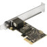 Фото #6 товара Inter-Tech ST-705 - Internal - Wired - PCI Express - Ethernet - 1000 Mbit/s