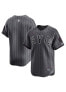 Men's New York Mets 2024 City Connect Limited Jersey