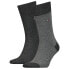 Фото #2 товара TOMMY HILFIGER Birdseye socks 2 pairs