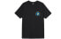 Stussy Cosmos Tee T 1904539 Shirt