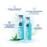 Фото #7 товара After Sun Lotion mit Aloe Vera & Hyaluron, 400 ml